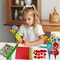 24 Packs Flower Crafts Kit - Make Your Own Flower Bouquet Craft Kit, Spring Crafts and Mother’s Day Crafts